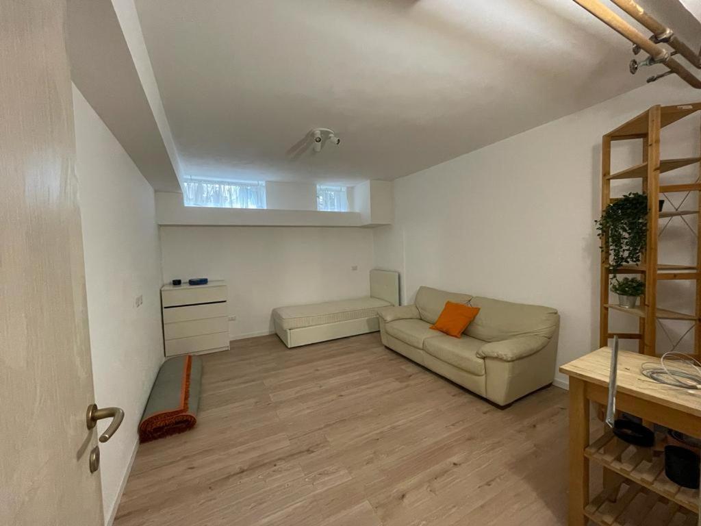 Apartment Fibonacci Mailand