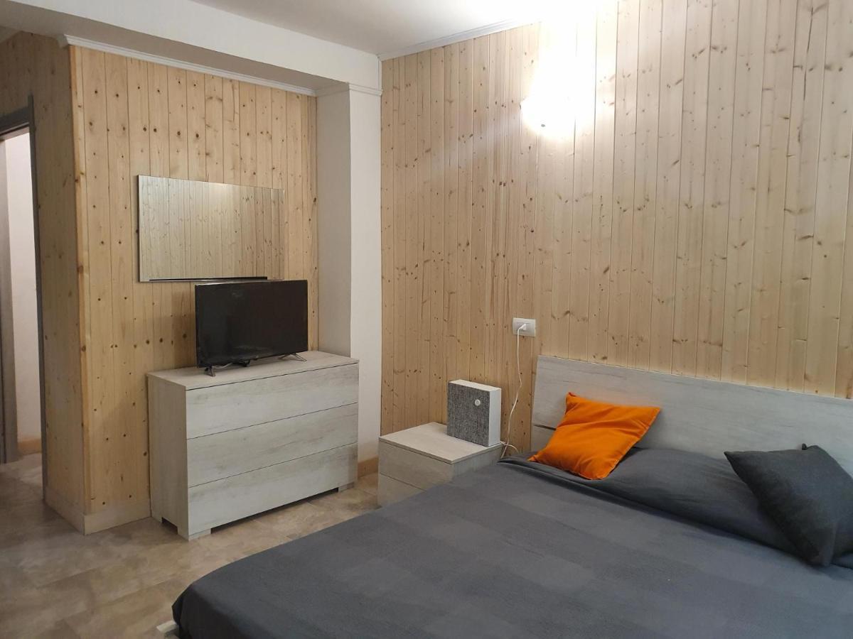 Fibonacci Apartment Mailand